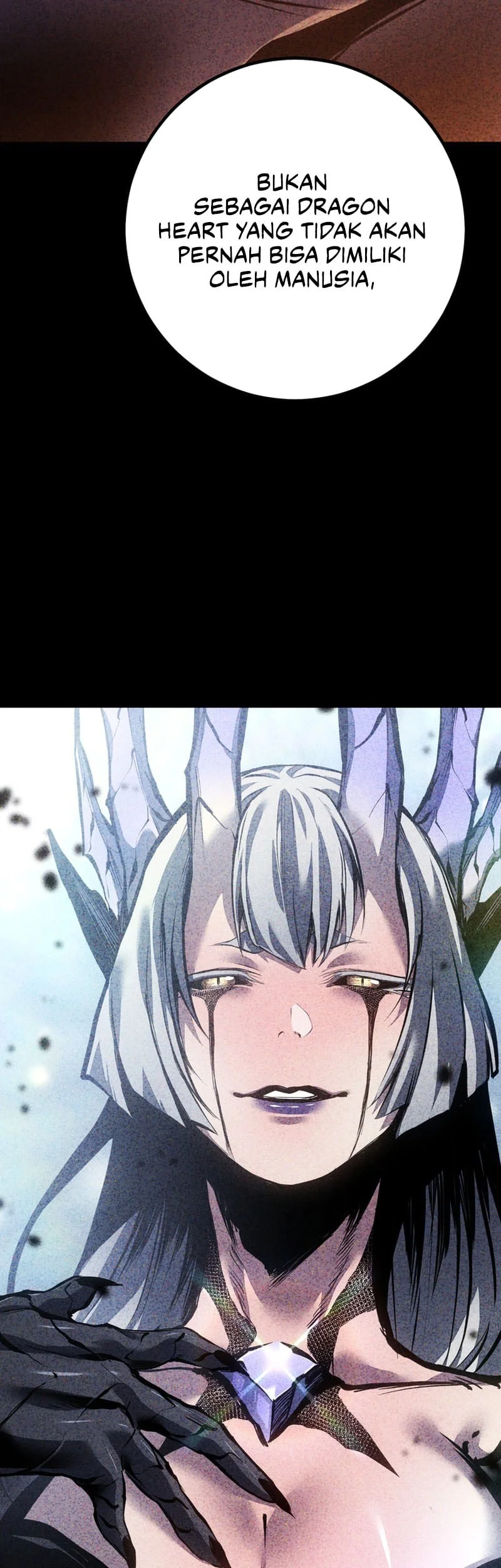 Regressing As The Reincarnated Bastard Of The Sword Clan Chapter 116 Gambar 52