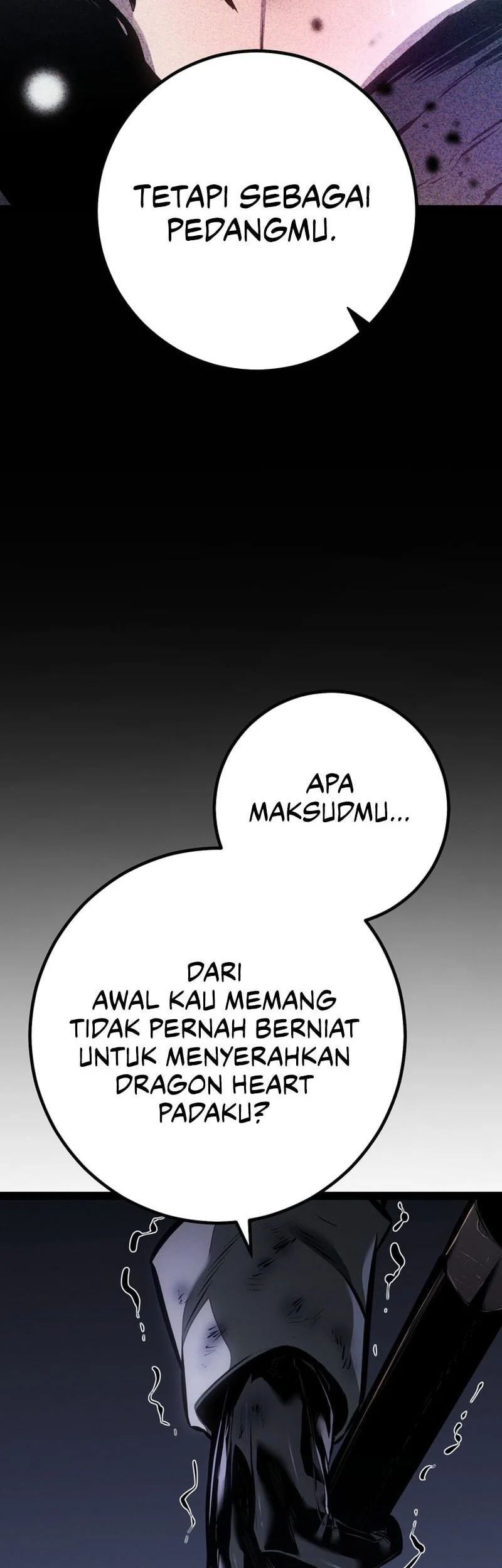 Regressing As The Reincarnated Bastard Of The Sword Clan Chapter 116 Gambar 53