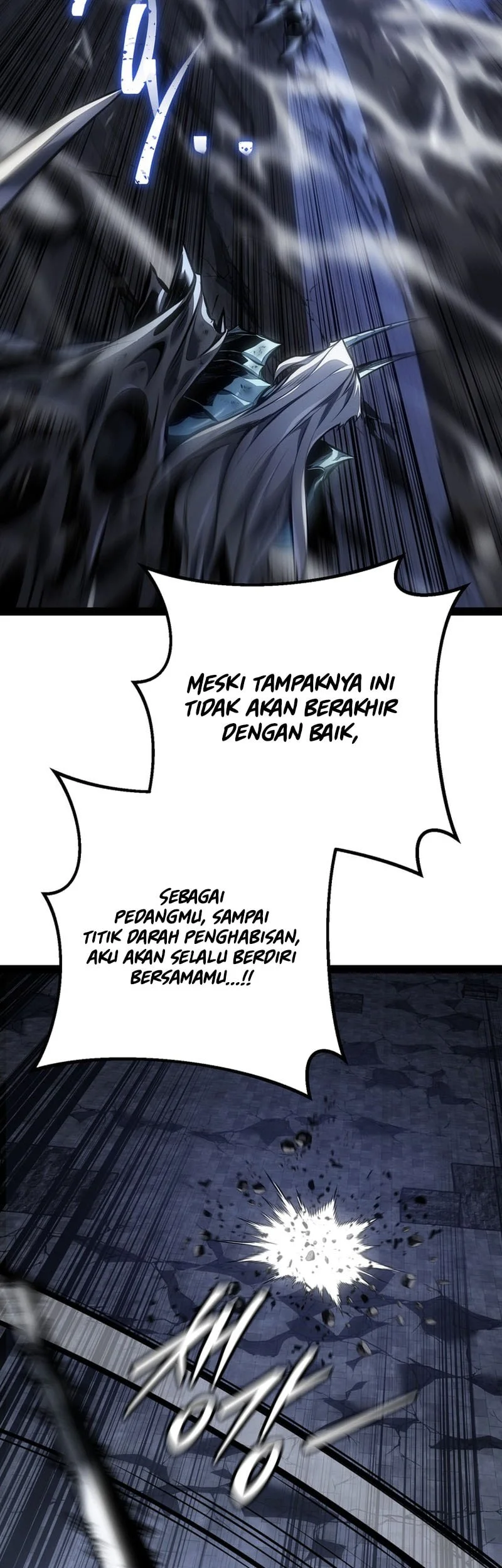 Regressing As The Reincarnated Bastard Of The Sword Clan Chapter 116 Gambar 57