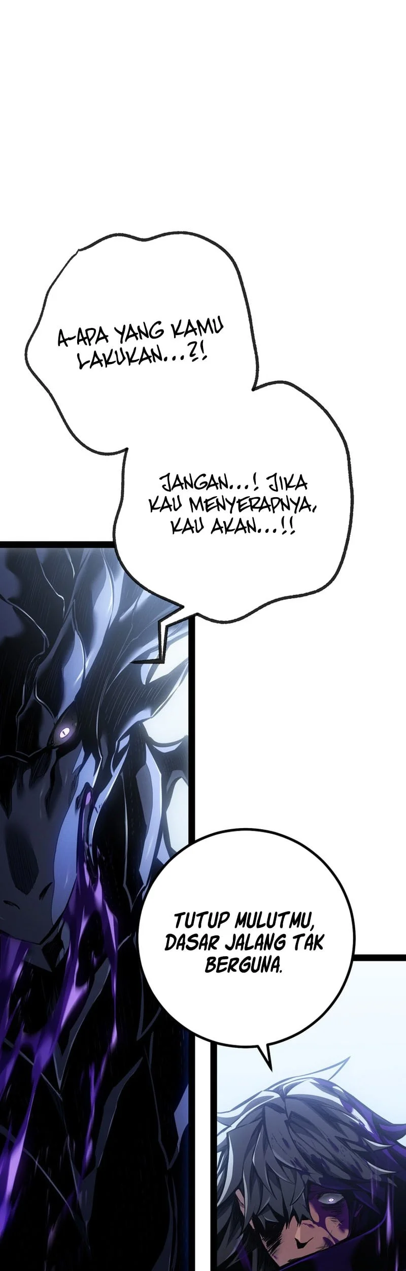 Regressing As The Reincarnated Bastard Of The Sword Clan Chapter 116 Gambar 61
