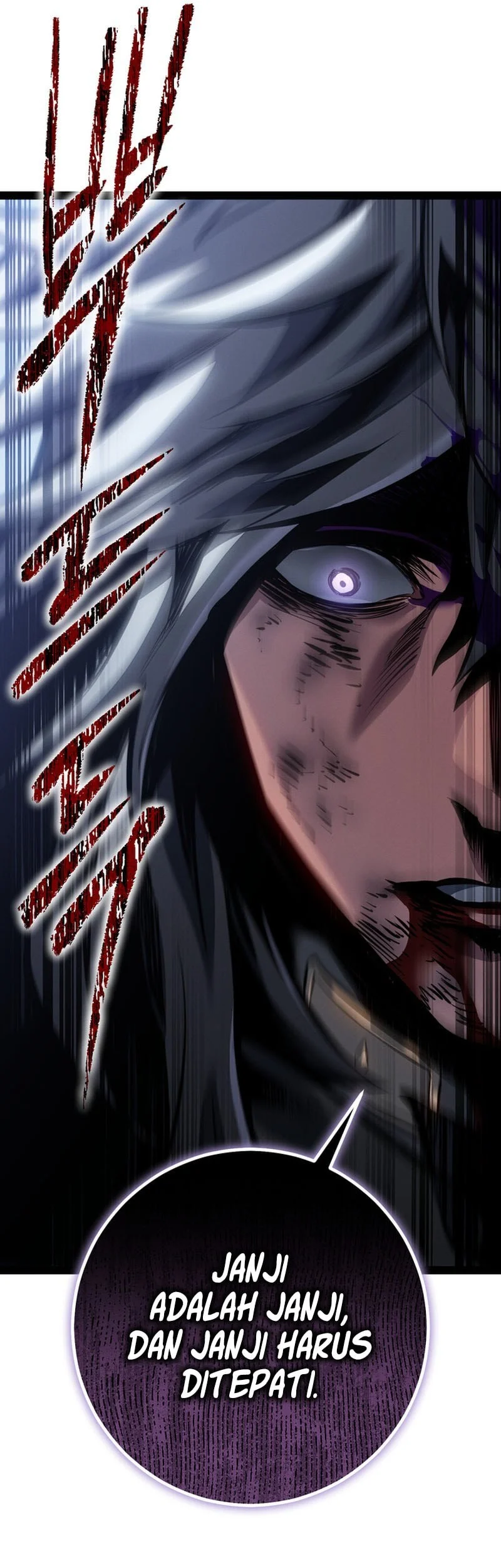 Regressing As The Reincarnated Bastard Of The Sword Clan Chapter 116 Gambar 63
