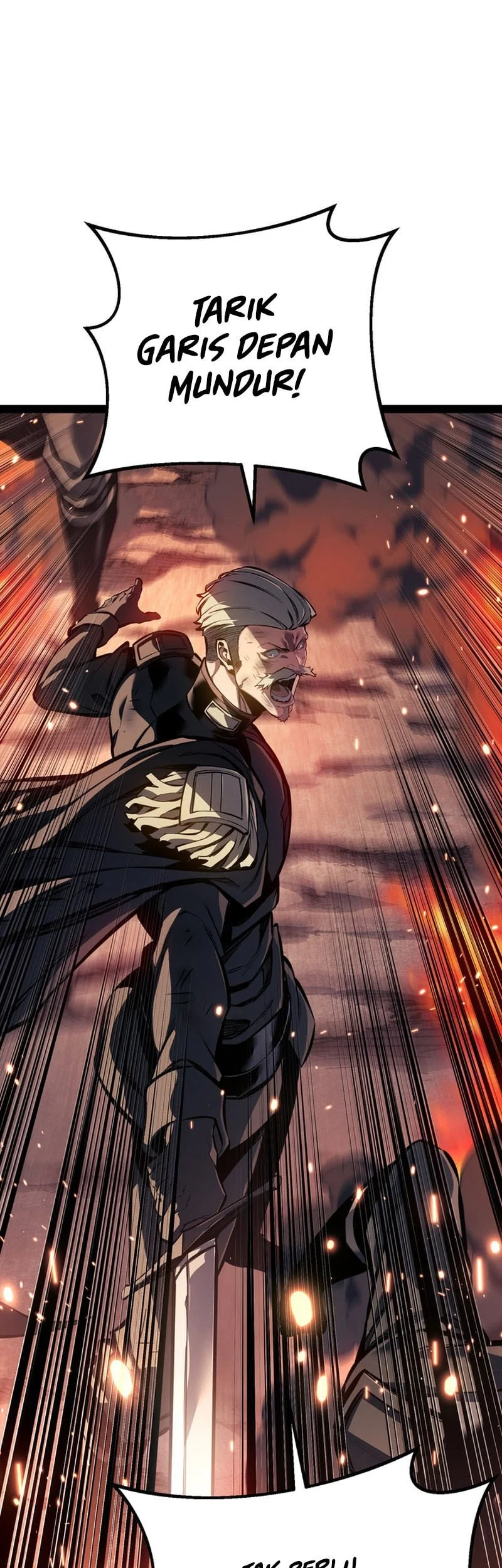 Regressing As The Reincarnated Bastard Of The Sword Clan Chapter 116 Gambar 69