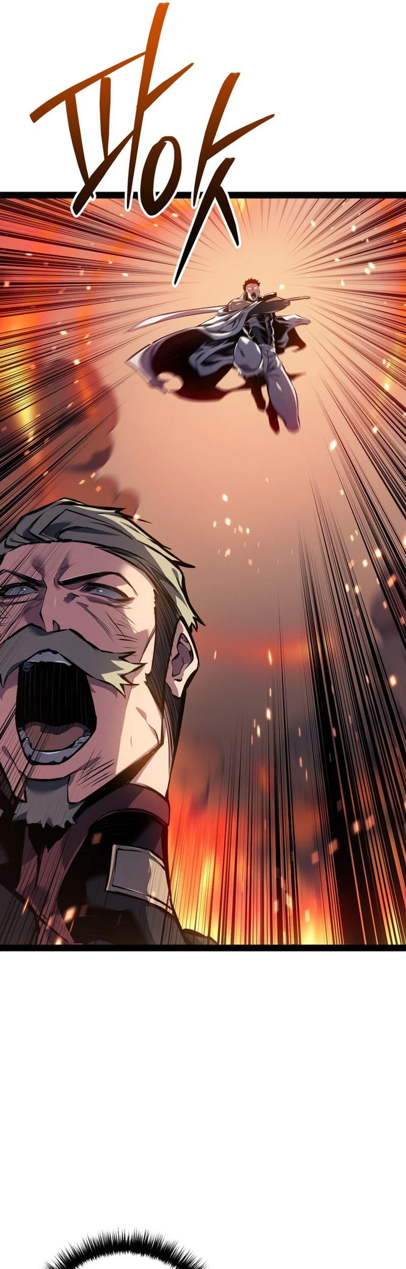 Regressing As The Reincarnated Bastard Of The Sword Clan Chapter 116 Gambar 71