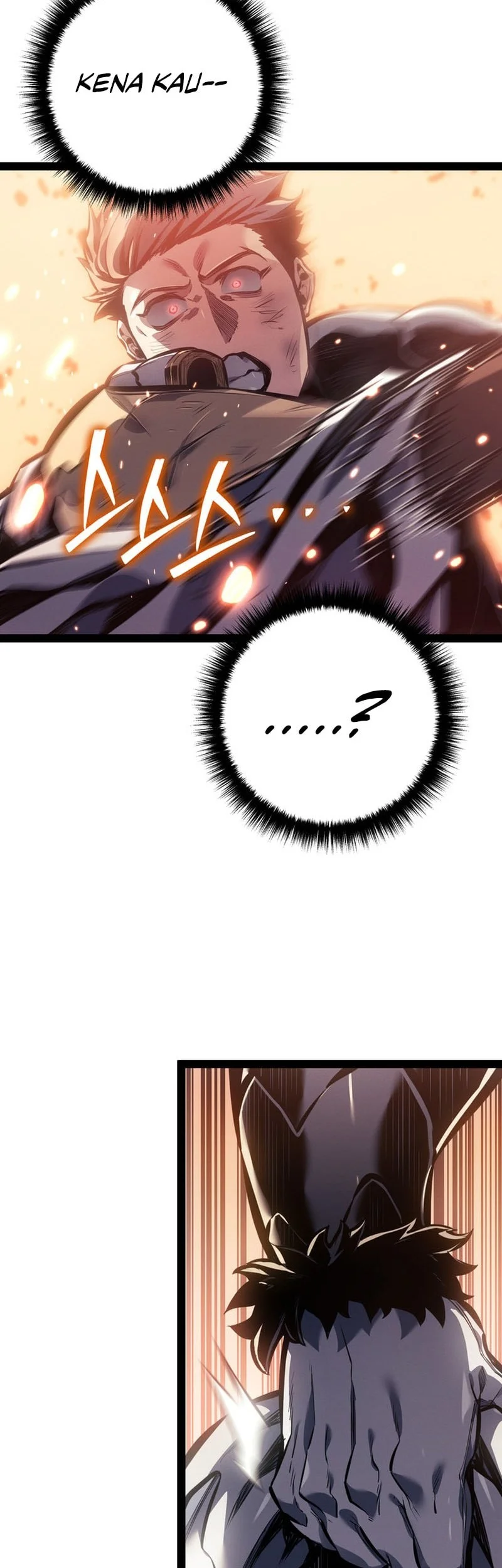 Regressing As The Reincarnated Bastard Of The Sword Clan Chapter 116 Gambar 72