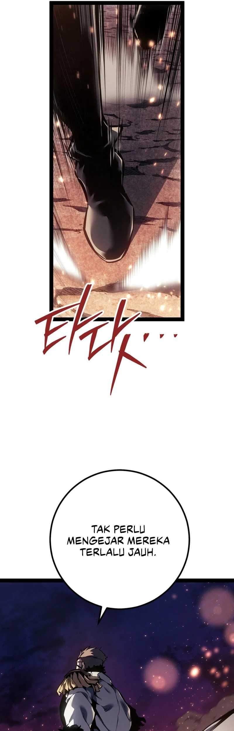 Regressing As The Reincarnated Bastard Of The Sword Clan Chapter 116 Gambar 75