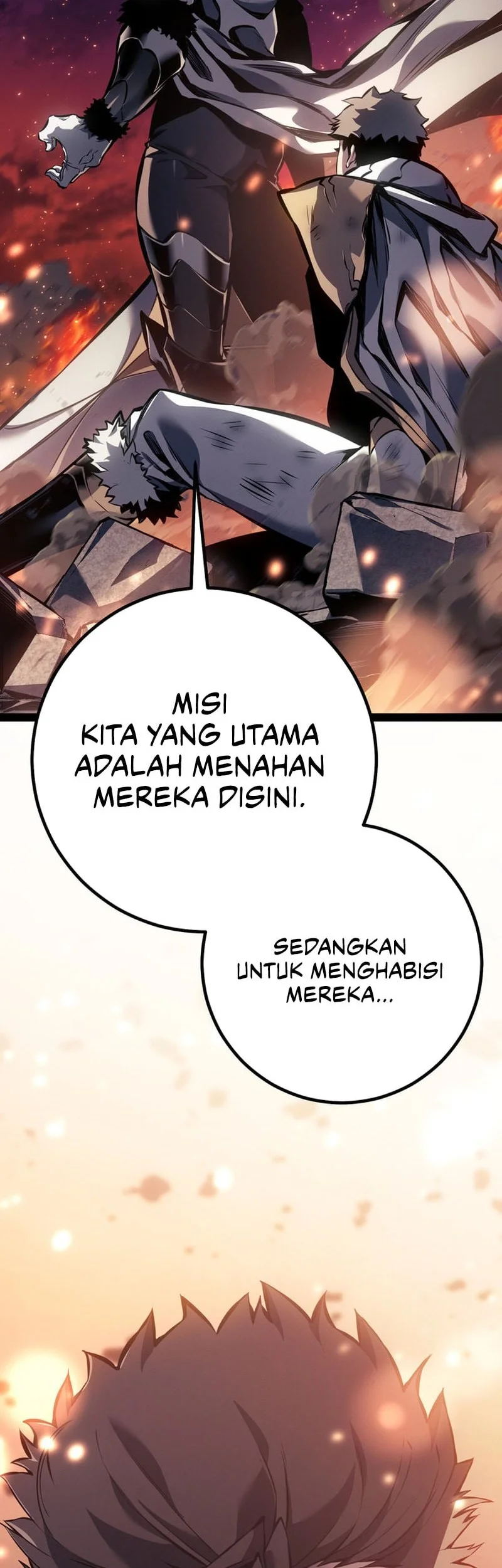Regressing As The Reincarnated Bastard Of The Sword Clan Chapter 116 Gambar 76