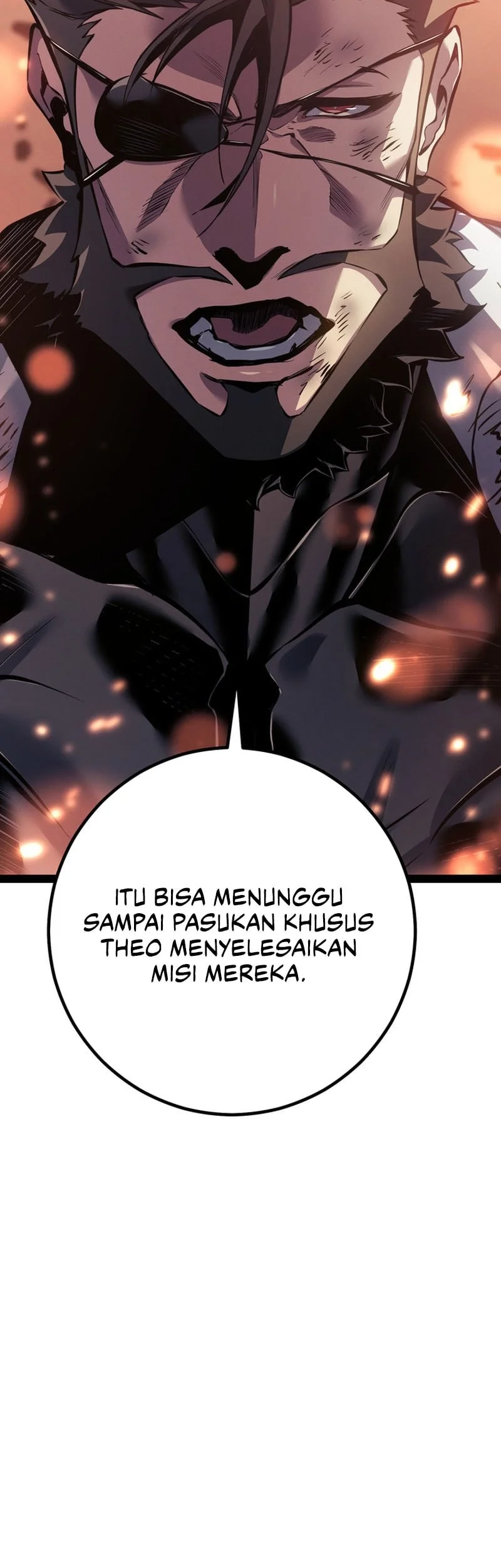 Regressing As The Reincarnated Bastard Of The Sword Clan Chapter 116 Gambar 77