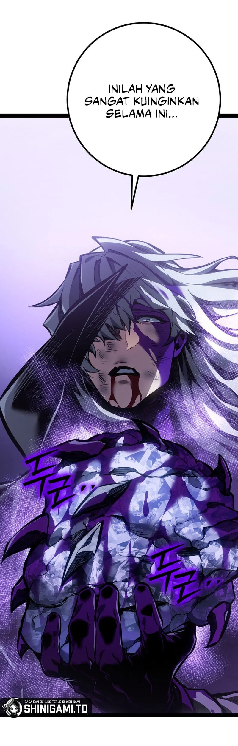 Regressing As The Reincarnated Bastard Of The Sword Clan Chapter 116 Gambar 78