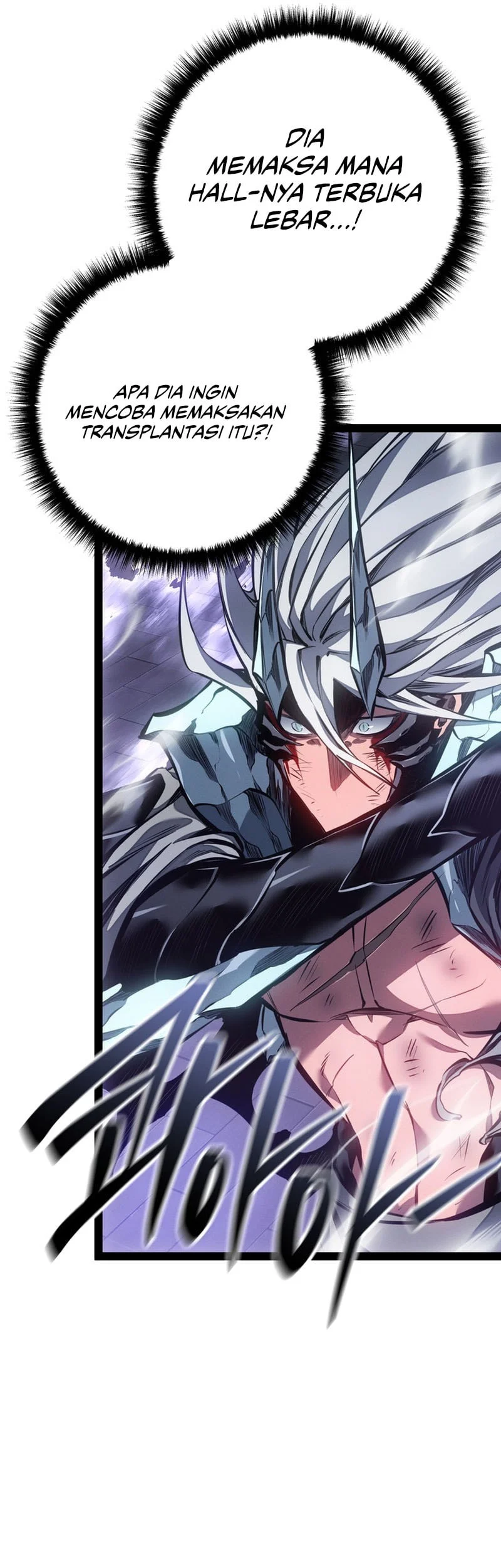 Regressing As The Reincarnated Bastard Of The Sword Clan Chapter 116 Gambar 83