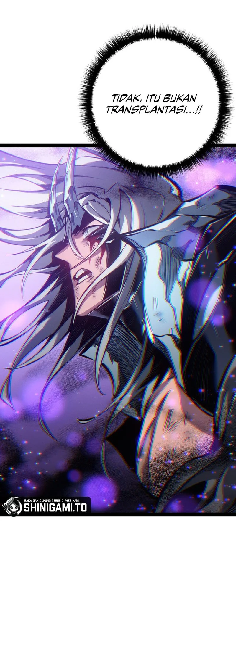 Regressing As The Reincarnated Bastard Of The Sword Clan Chapter 116 Gambar 86