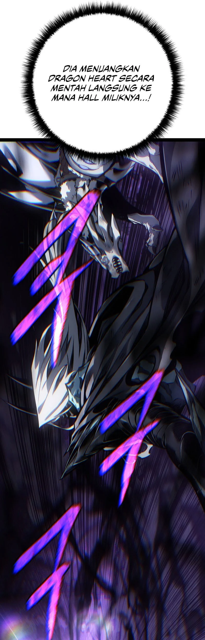 Regressing As The Reincarnated Bastard Of The Sword Clan Chapter 116 Gambar 87