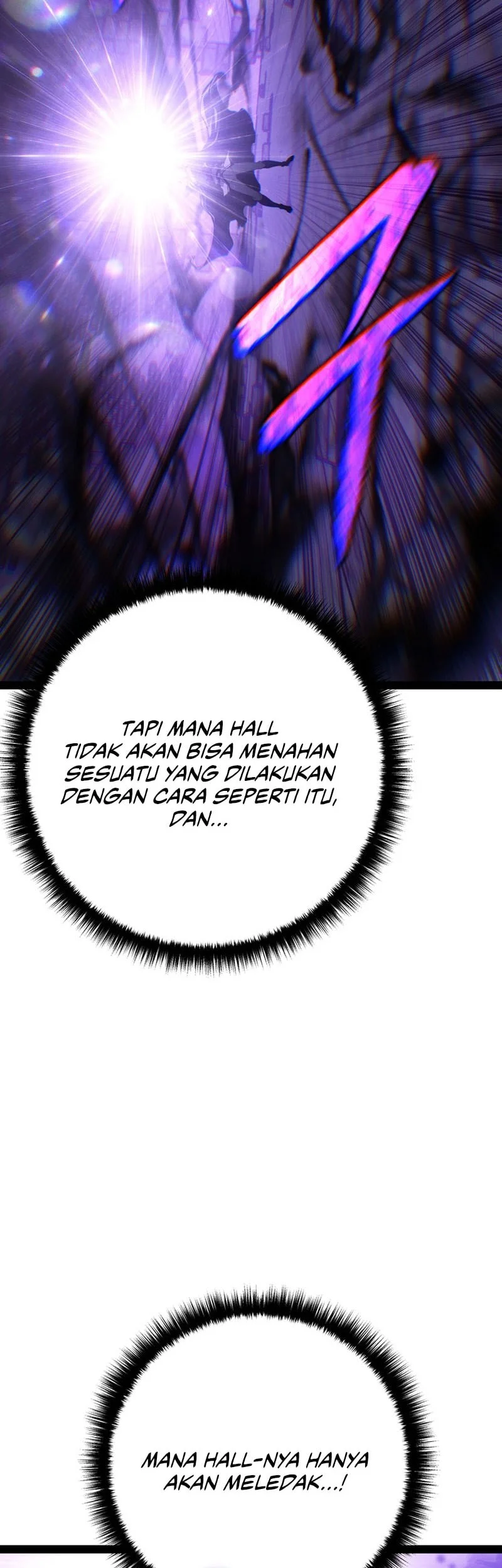 Regressing As The Reincarnated Bastard Of The Sword Clan Chapter 116 Gambar 88