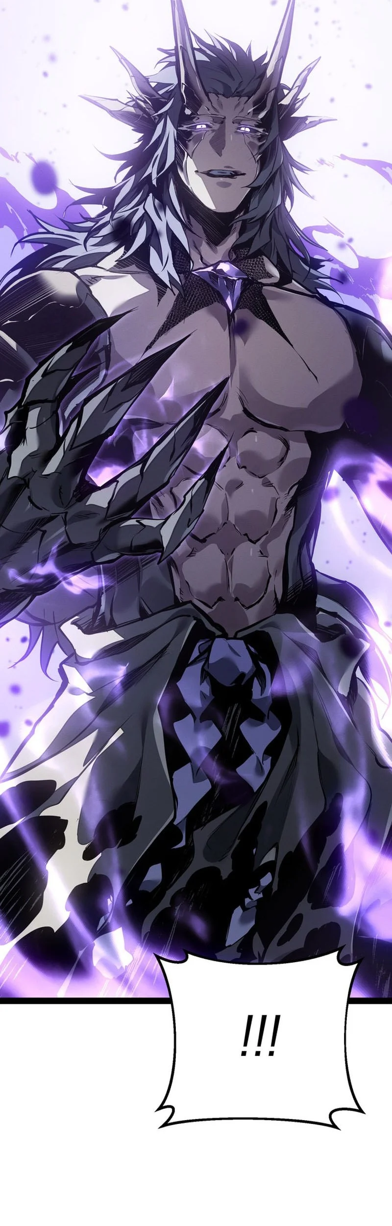 Regressing As The Reincarnated Bastard Of The Sword Clan Chapter 116 Gambar 94