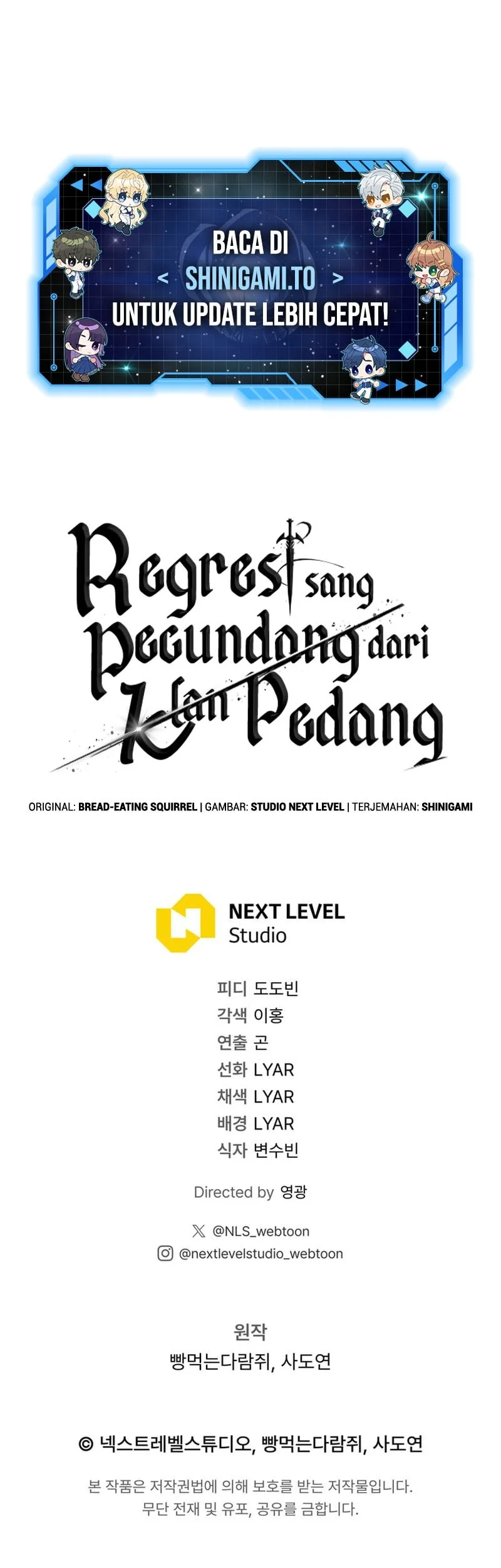 Regressing As The Reincarnated Bastard Of The Sword Clan Chapter 116 Gambar 95