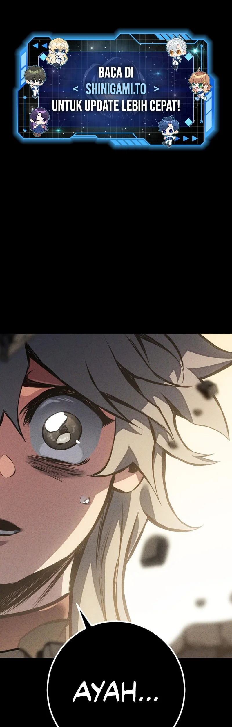 Manhwa Regressing As The Reincarnated Bastard Of The Sword Clan Chapter 116 gambar 2