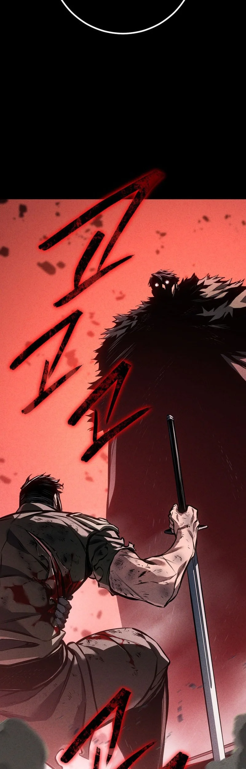 Regressing As The Reincarnated Bastard Of The Sword Clan Chapter 116 Gambar 3