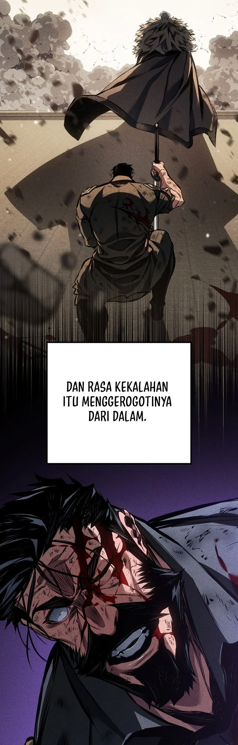 Regressing As The Reincarnated Bastard Of The Sword Clan Chapter 116 Gambar 6