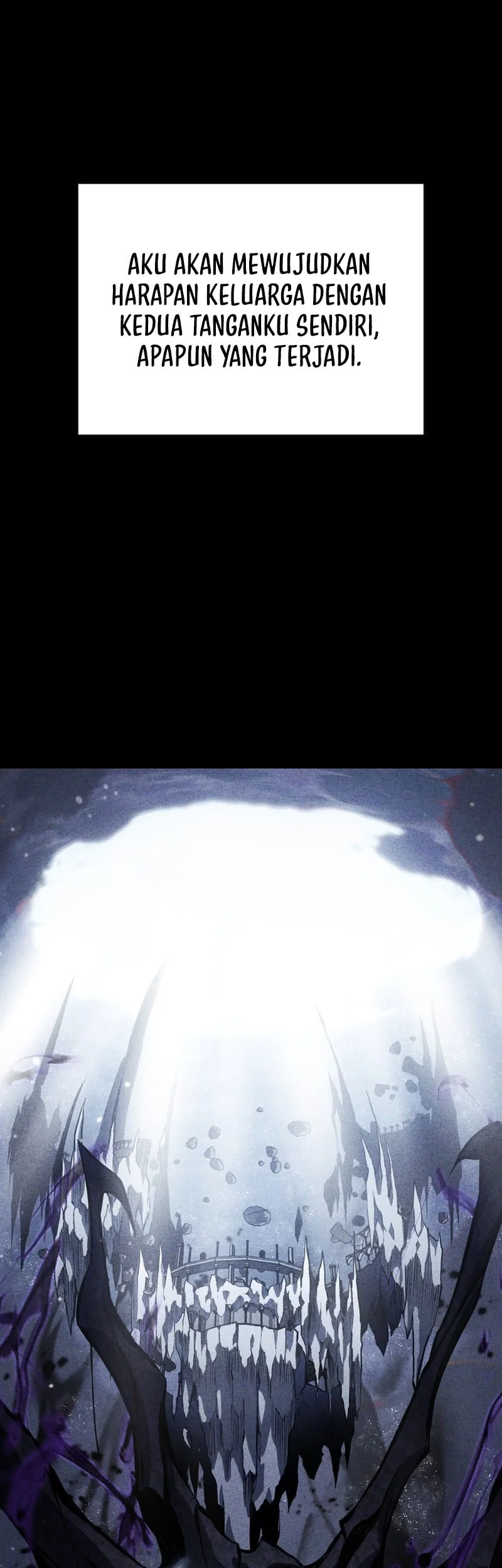 Regressing As The Reincarnated Bastard Of The Sword Clan Chapter 116 Gambar 8