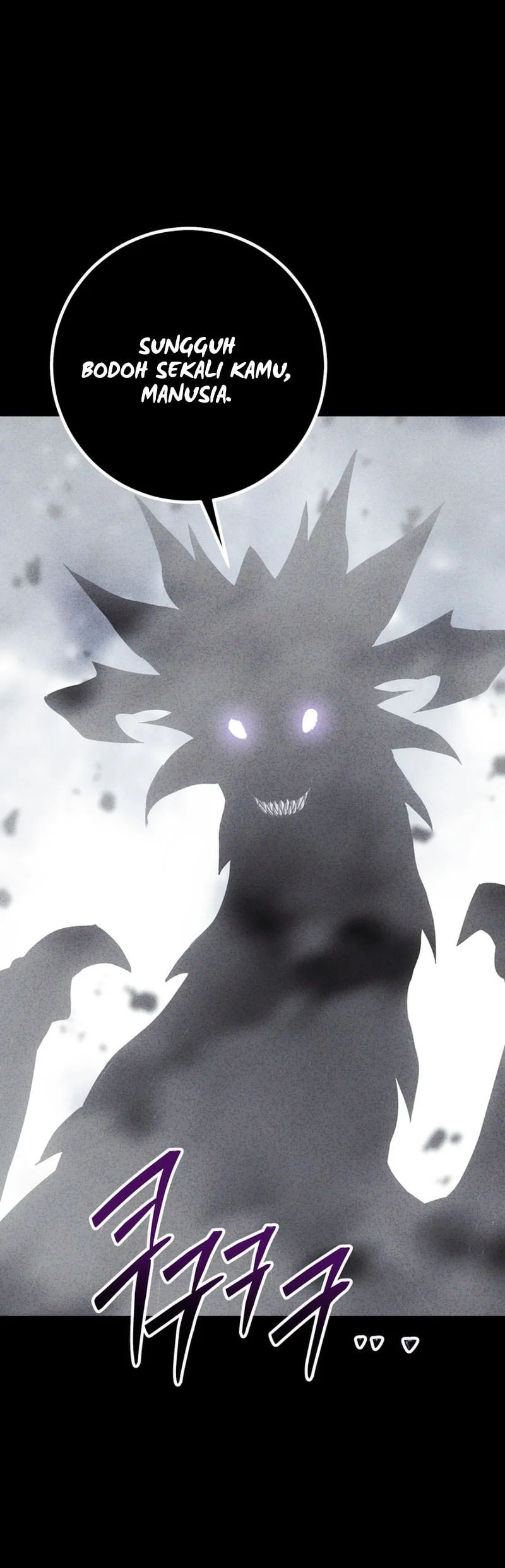 Regressing As The Reincarnated Bastard Of The Sword Clan Chapter 116 Gambar 12