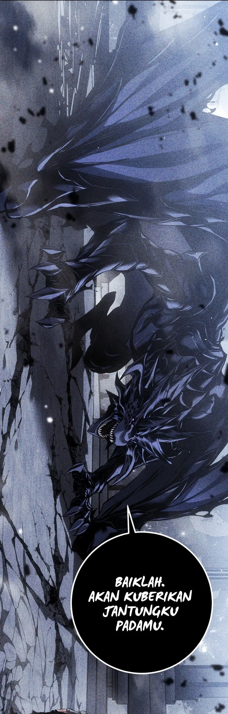 Regressing As The Reincarnated Bastard Of The Sword Clan Chapter 116 Gambar 20
