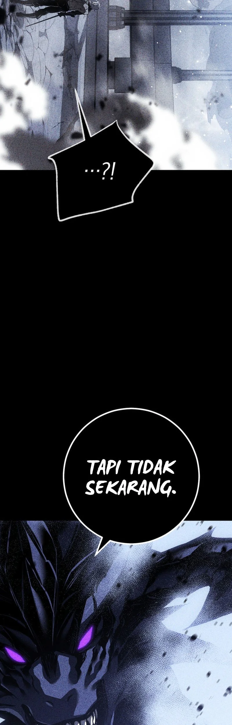 Regressing As The Reincarnated Bastard Of The Sword Clan Chapter 116 Gambar 21