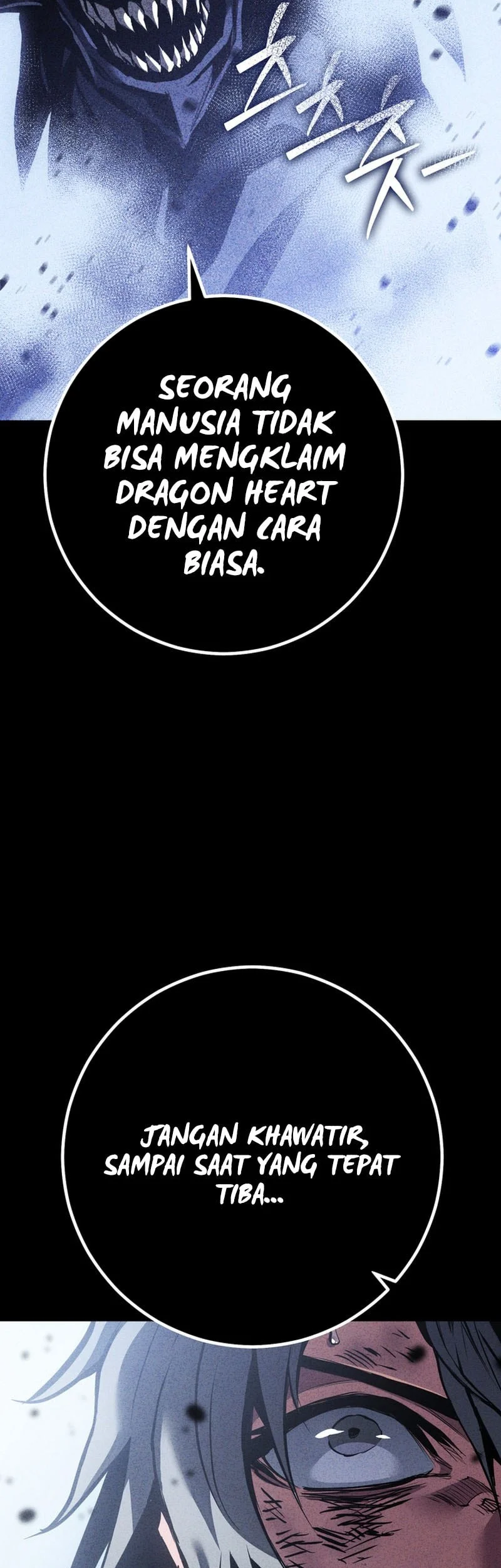 Regressing As The Reincarnated Bastard Of The Sword Clan Chapter 116 Gambar 22