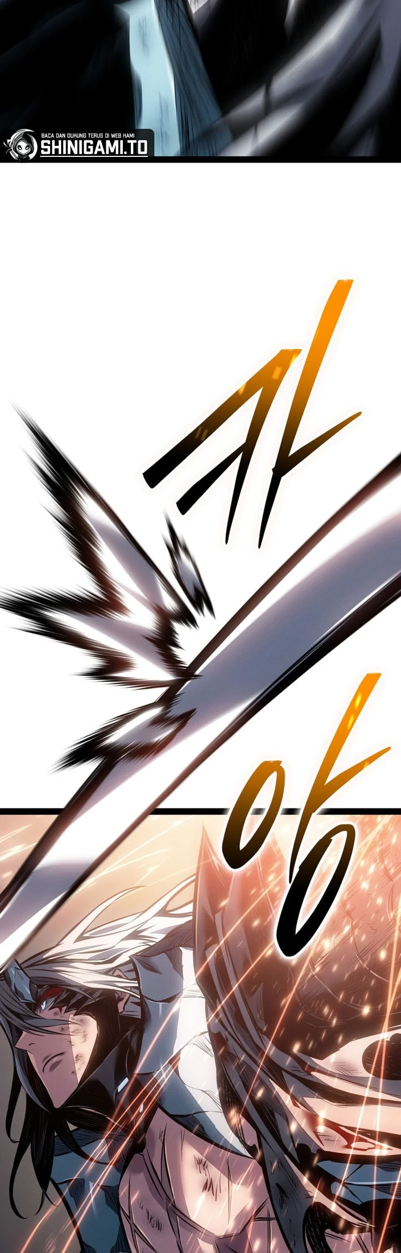 Regressing As The Reincarnated Bastard Of The Sword Clan Chapter 116 Gambar 29
