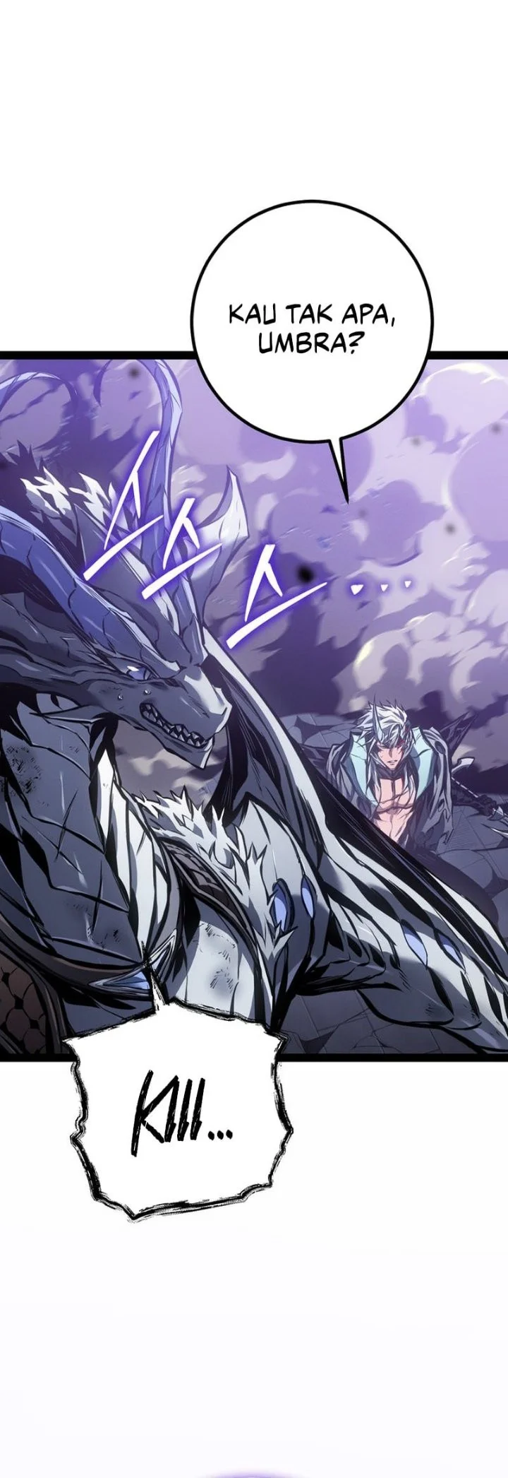Regressing As The Reincarnated Bastard Of The Sword Clan Chapter 117 Gambar 34