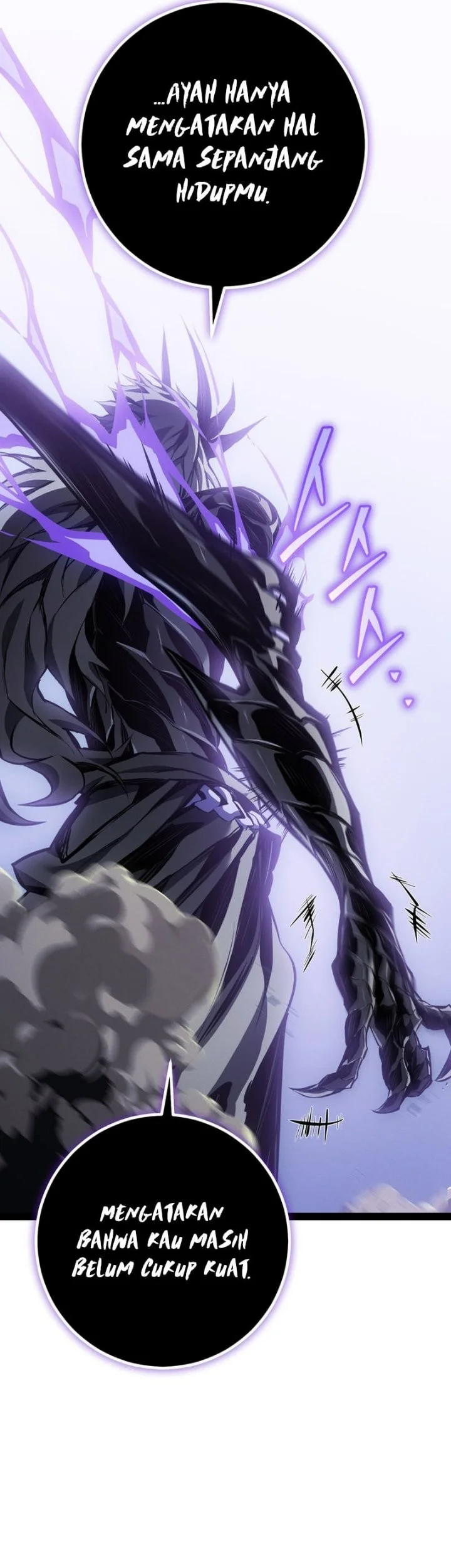 Regressing As The Reincarnated Bastard Of The Sword Clan Chapter 117 Gambar 35