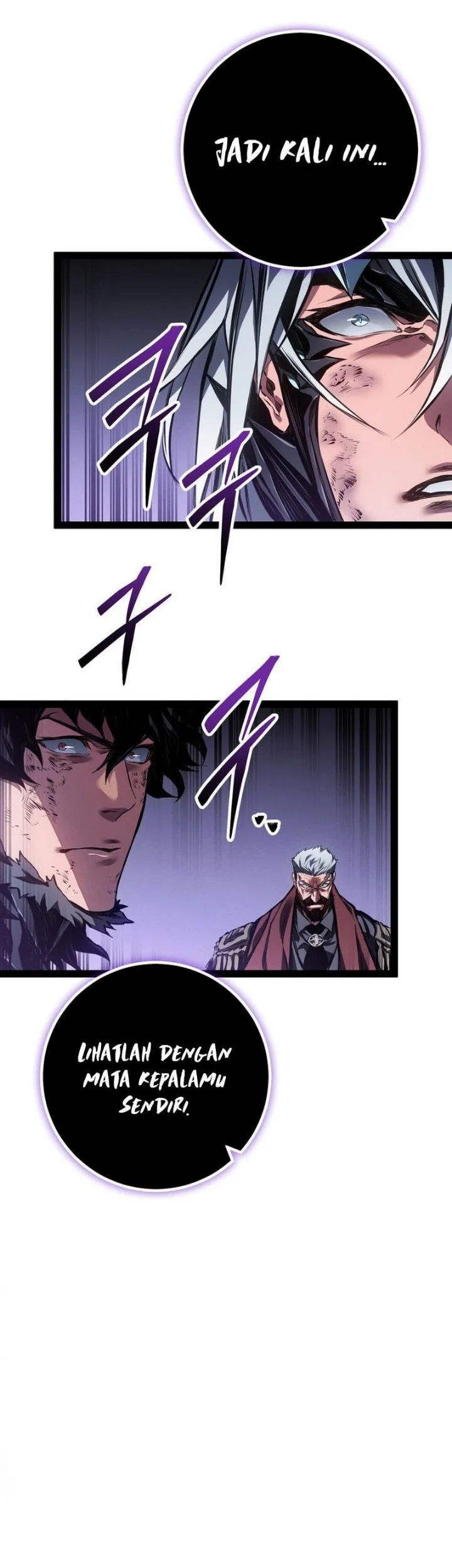 Regressing As The Reincarnated Bastard Of The Sword Clan Chapter 117 Gambar 36