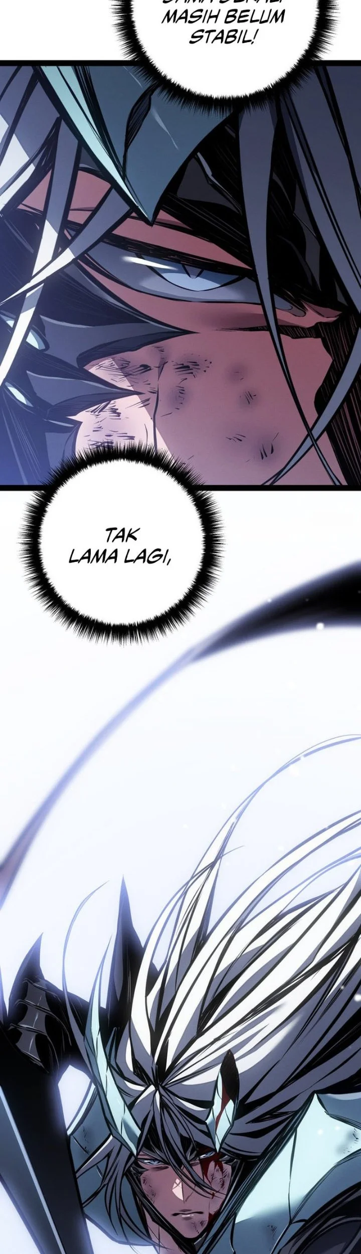 Regressing As The Reincarnated Bastard Of The Sword Clan Chapter 117 Gambar 40