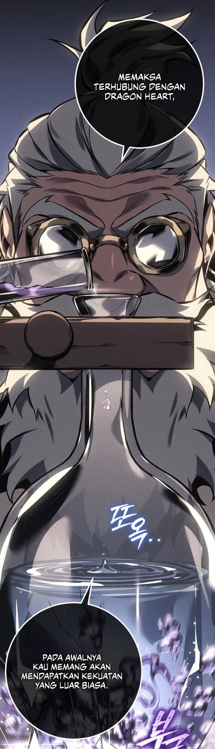 Regressing As The Reincarnated Bastard Of The Sword Clan Chapter 117 Gambar 45