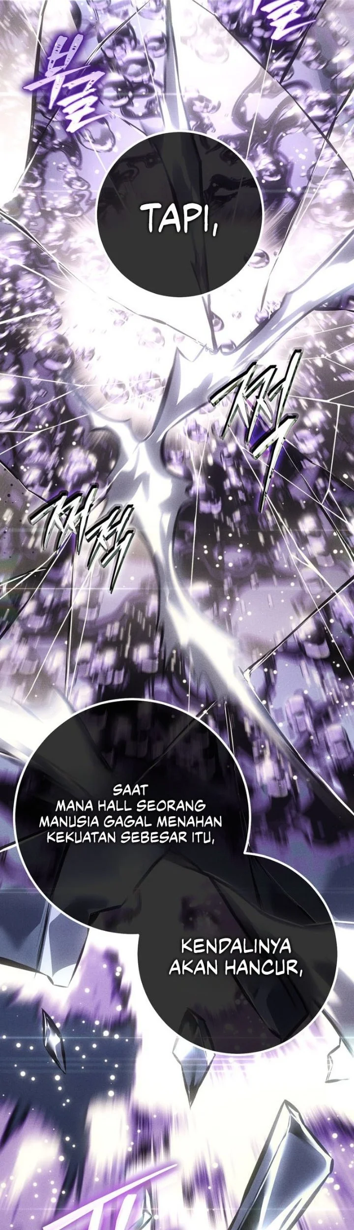 Regressing As The Reincarnated Bastard Of The Sword Clan Chapter 117 Gambar 46