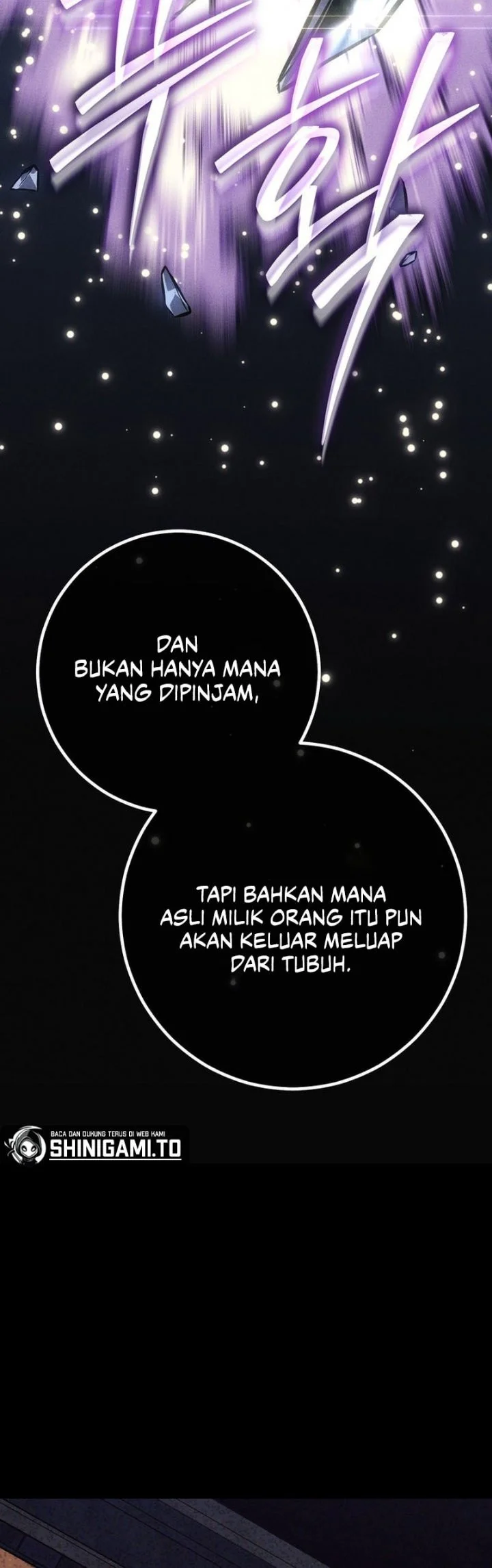 Regressing As The Reincarnated Bastard Of The Sword Clan Chapter 117 Gambar 47