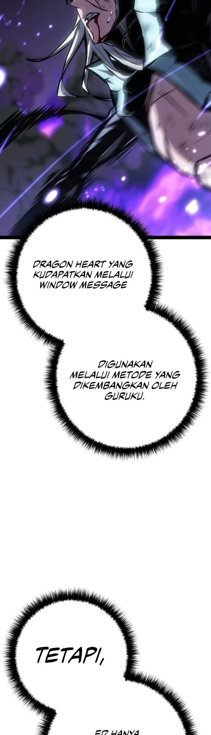 Regressing As The Reincarnated Bastard Of The Sword Clan Chapter 117 Gambar 49