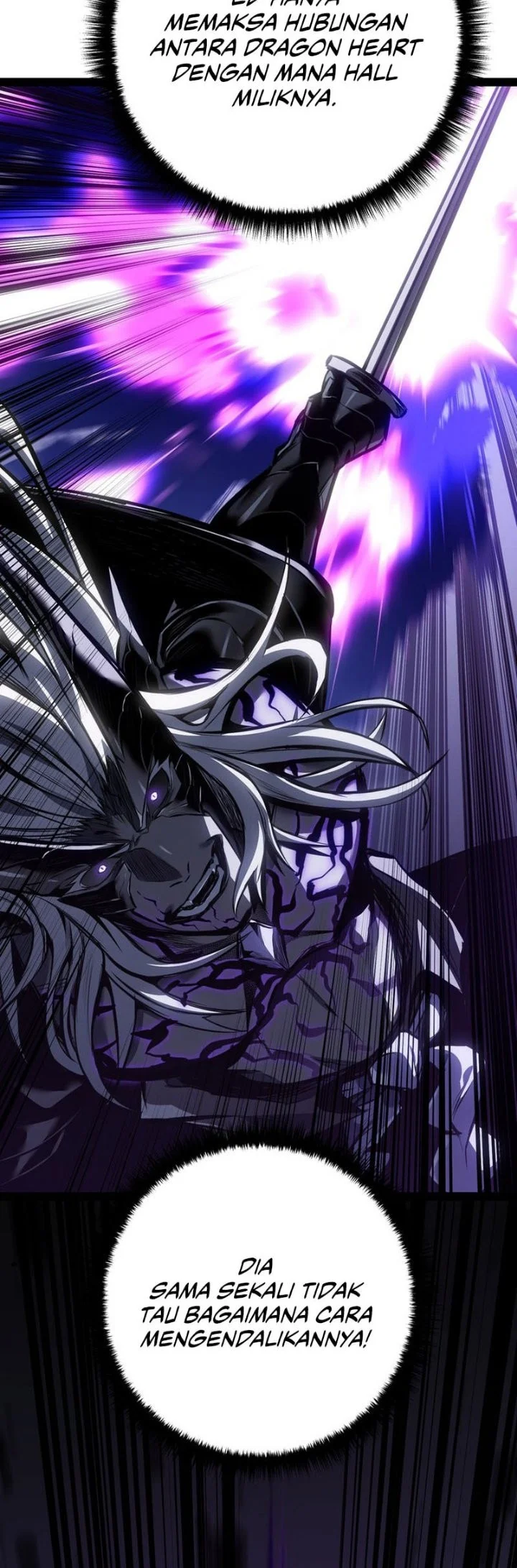 Regressing As The Reincarnated Bastard Of The Sword Clan Chapter 117 Gambar 50