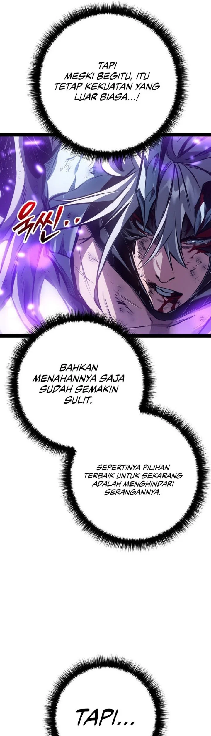 Regressing As The Reincarnated Bastard Of The Sword Clan Chapter 117 Gambar 55