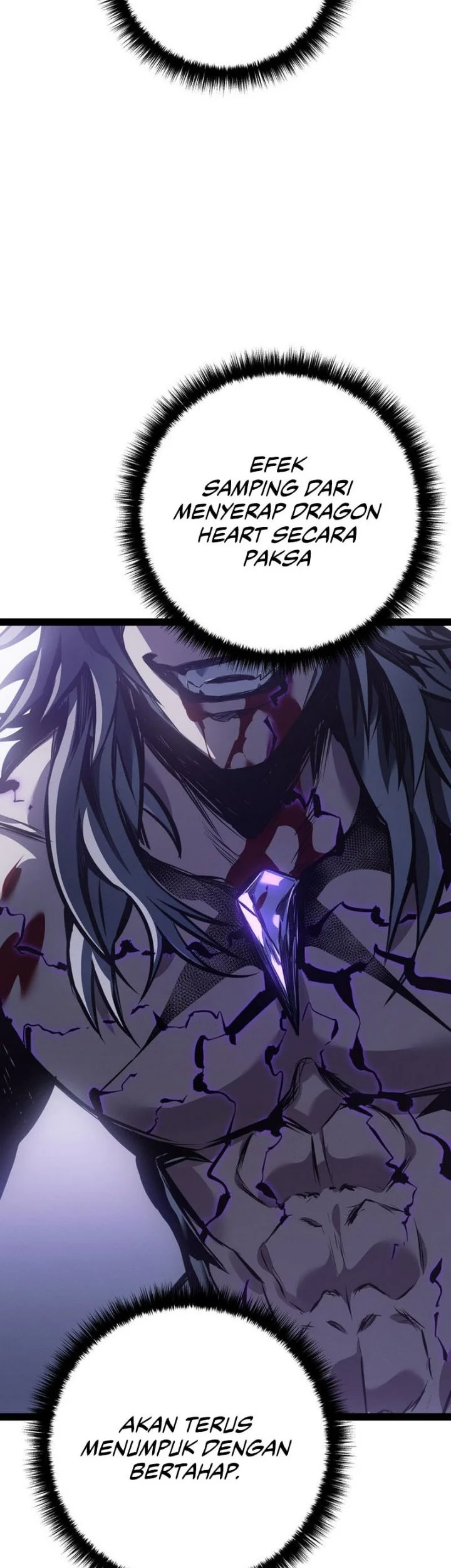 Regressing As The Reincarnated Bastard Of The Sword Clan Chapter 117 Gambar 56