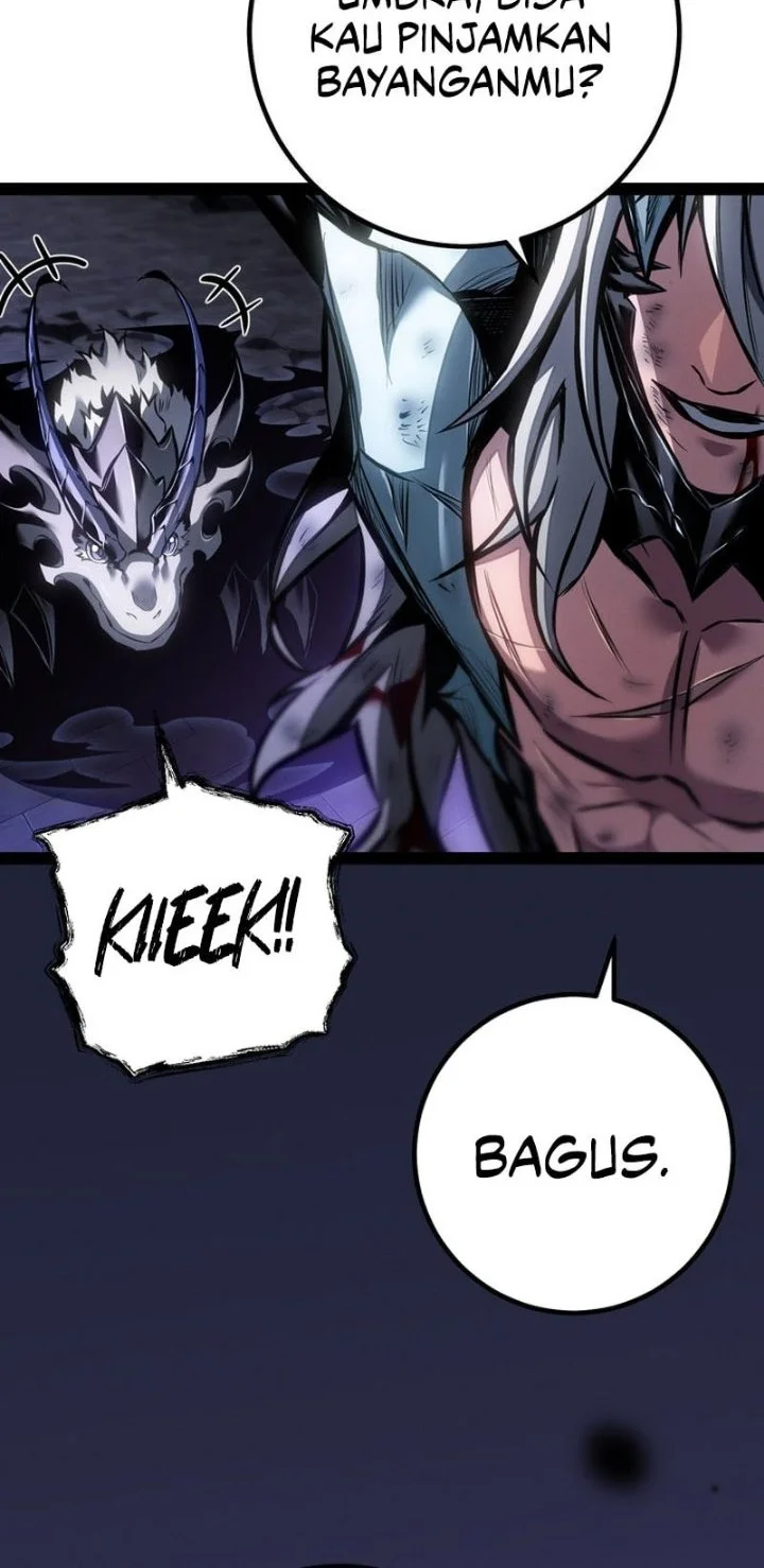 Regressing As The Reincarnated Bastard Of The Sword Clan Chapter 117 Gambar 58