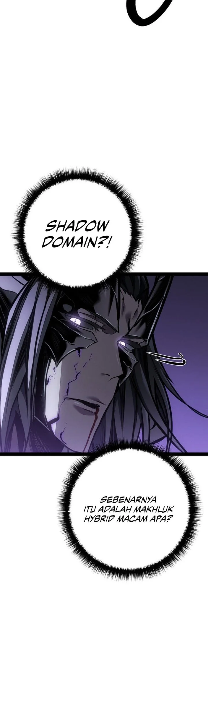 Regressing As The Reincarnated Bastard Of The Sword Clan Chapter 117 Gambar 61