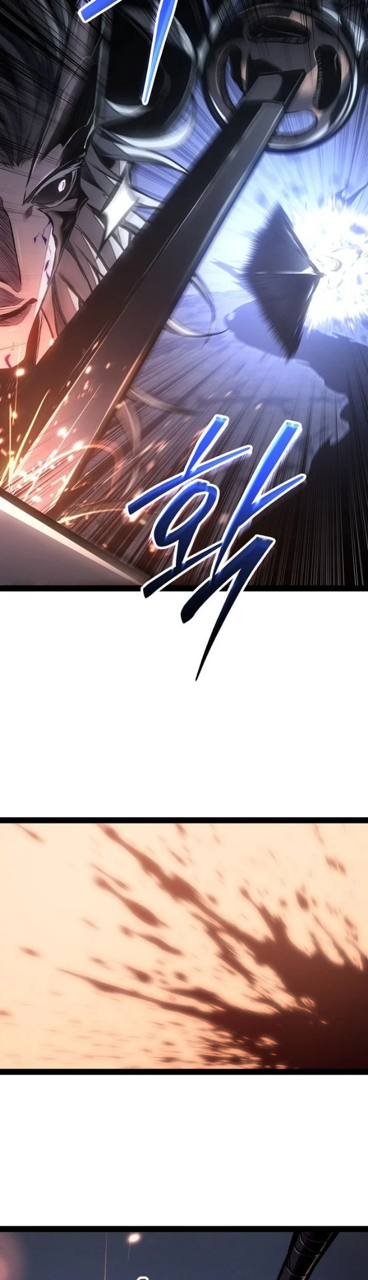 Regressing As The Reincarnated Bastard Of The Sword Clan Chapter 117 Gambar 67
