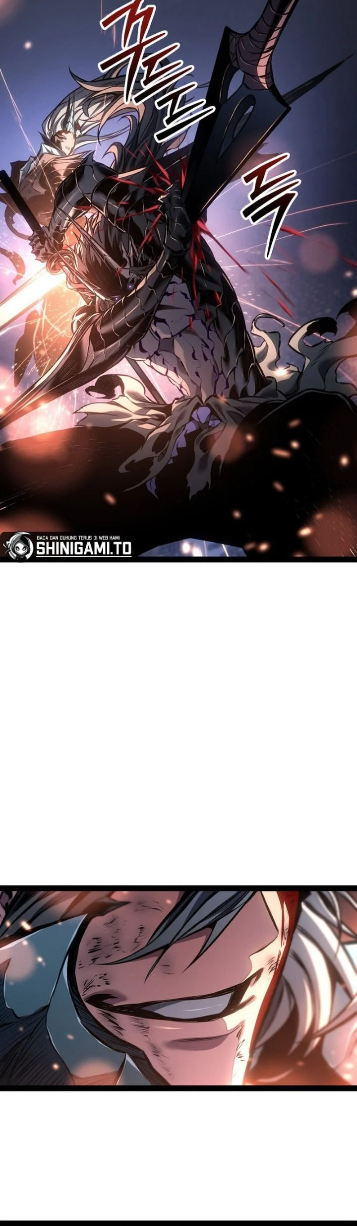 Regressing As The Reincarnated Bastard Of The Sword Clan Chapter 117 Gambar 68