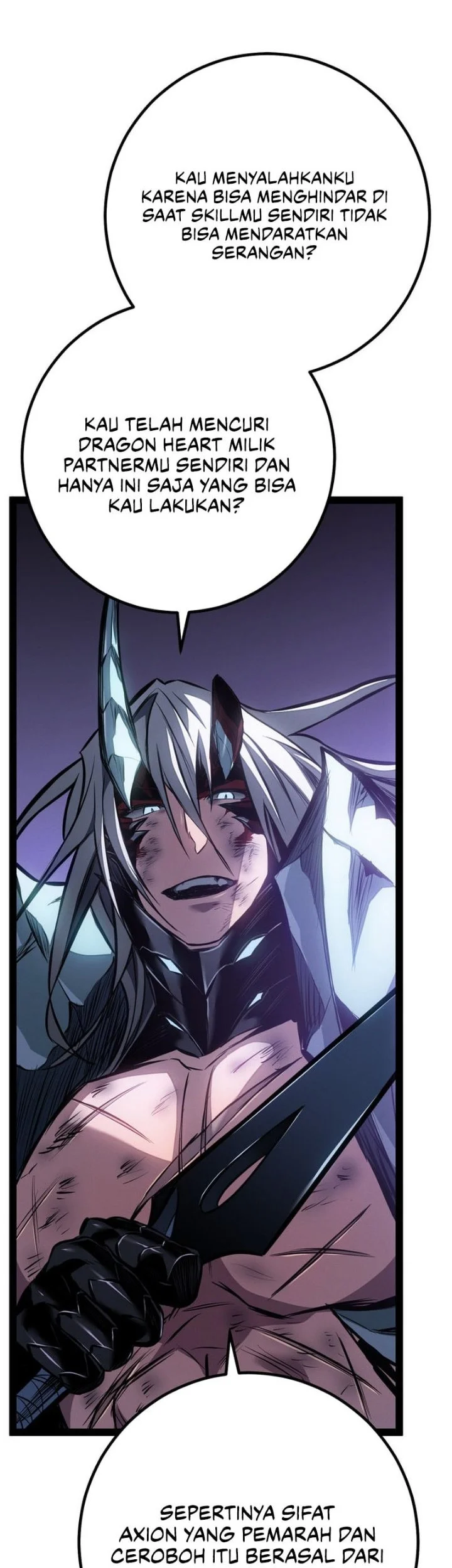 Regressing As The Reincarnated Bastard Of The Sword Clan Chapter 117 Gambar 74
