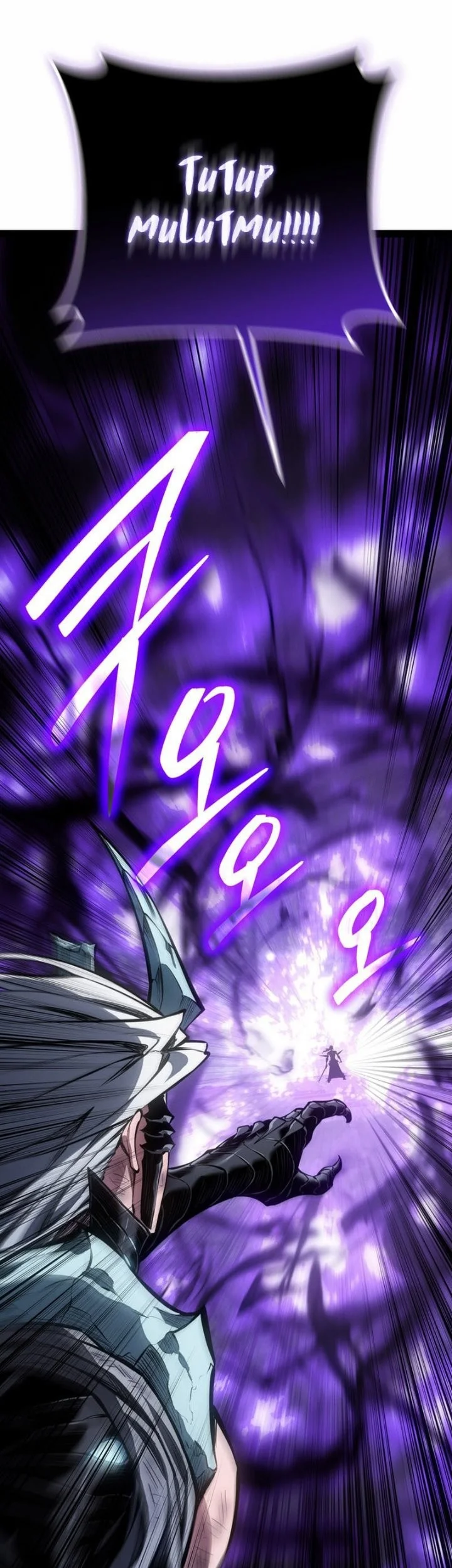 Regressing As The Reincarnated Bastard Of The Sword Clan Chapter 117 Gambar 77