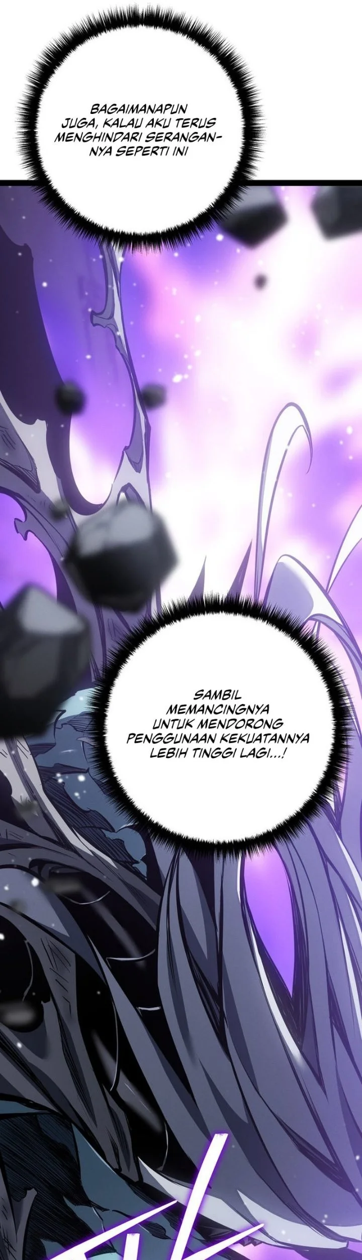 Regressing As The Reincarnated Bastard Of The Sword Clan Chapter 117 Gambar 81