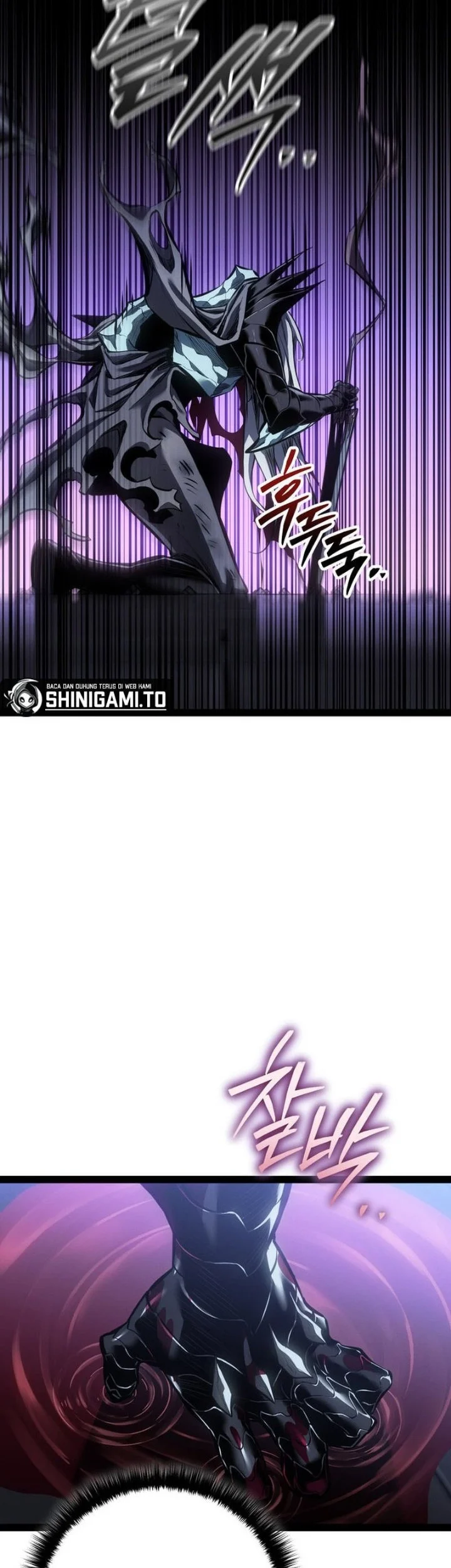 Regressing As The Reincarnated Bastard Of The Sword Clan Chapter 117 Gambar 86