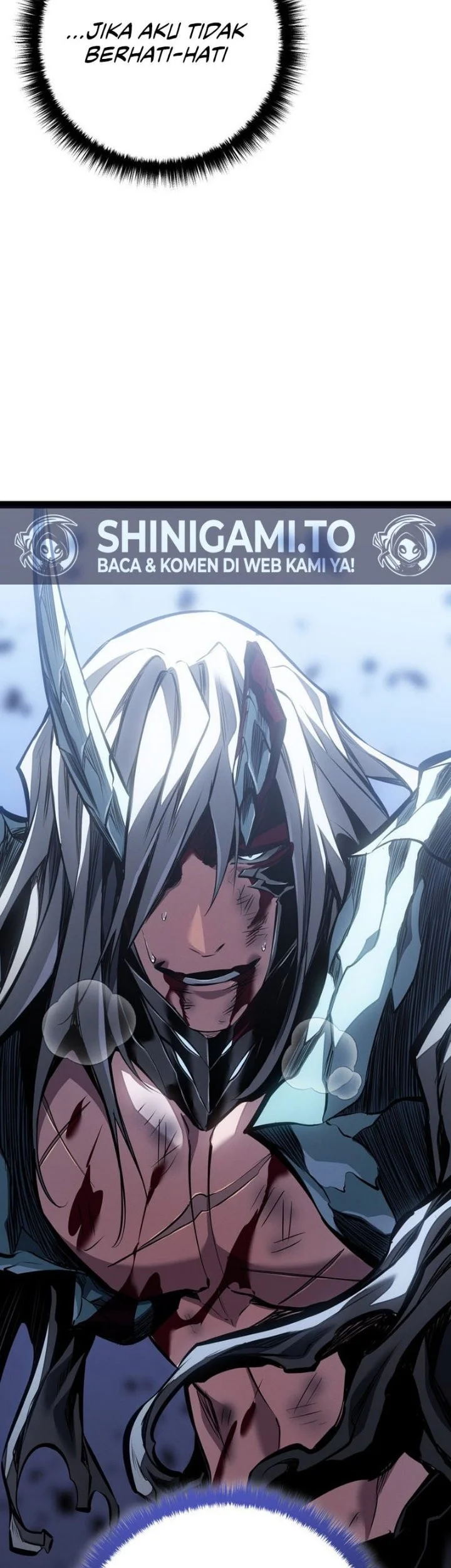 Regressing As The Reincarnated Bastard Of The Sword Clan Chapter 117 Gambar 87