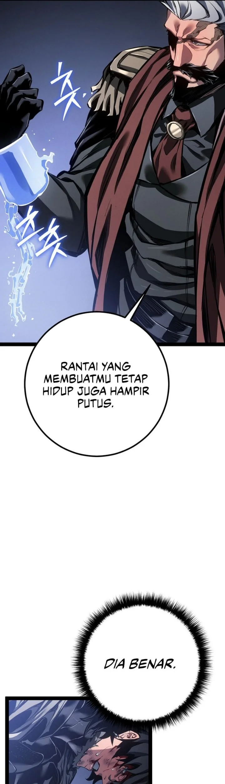 Regressing As The Reincarnated Bastard Of The Sword Clan Chapter 117 Gambar 93
