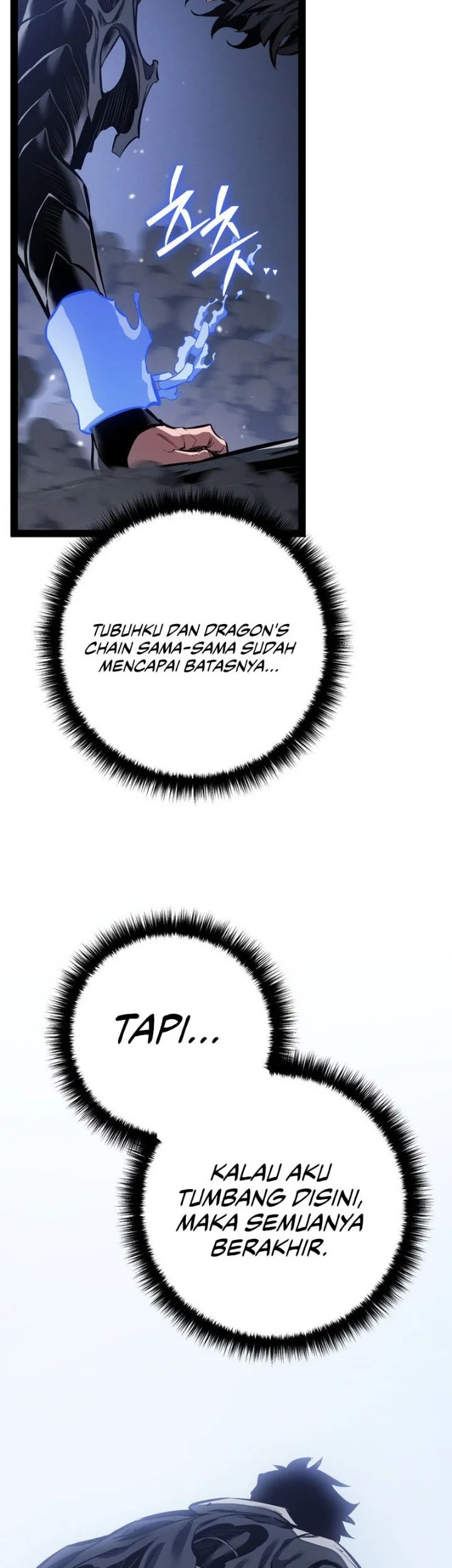 Regressing As The Reincarnated Bastard Of The Sword Clan Chapter 117 Gambar 94