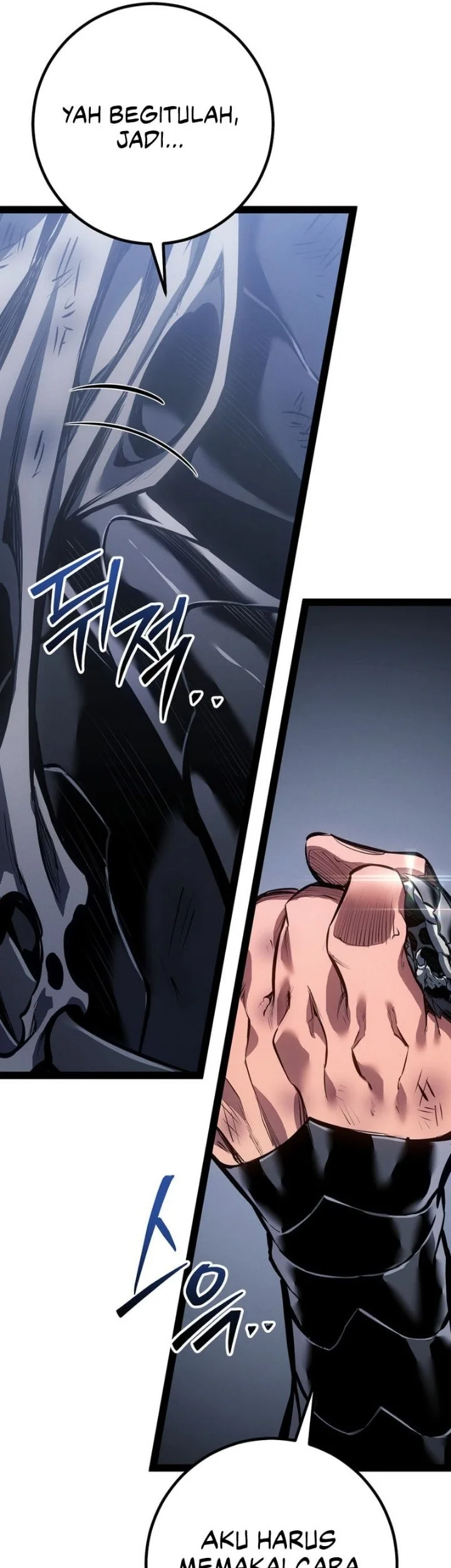 Regressing As The Reincarnated Bastard Of The Sword Clan Chapter 117 Gambar 97
